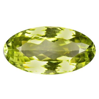 3.94 Ct. Sillimanite - Natural Earth Mined - Oval Cut - Loose Gem - SEE VIDEO